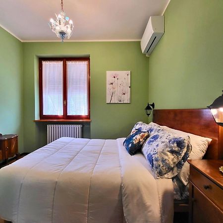 Casa Gelsomino, Laglio, Lake Como Villa Eksteriør billede