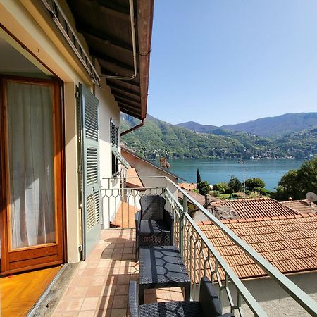 Casa Gelsomino, Laglio, Lake Como Villa Eksteriør billede