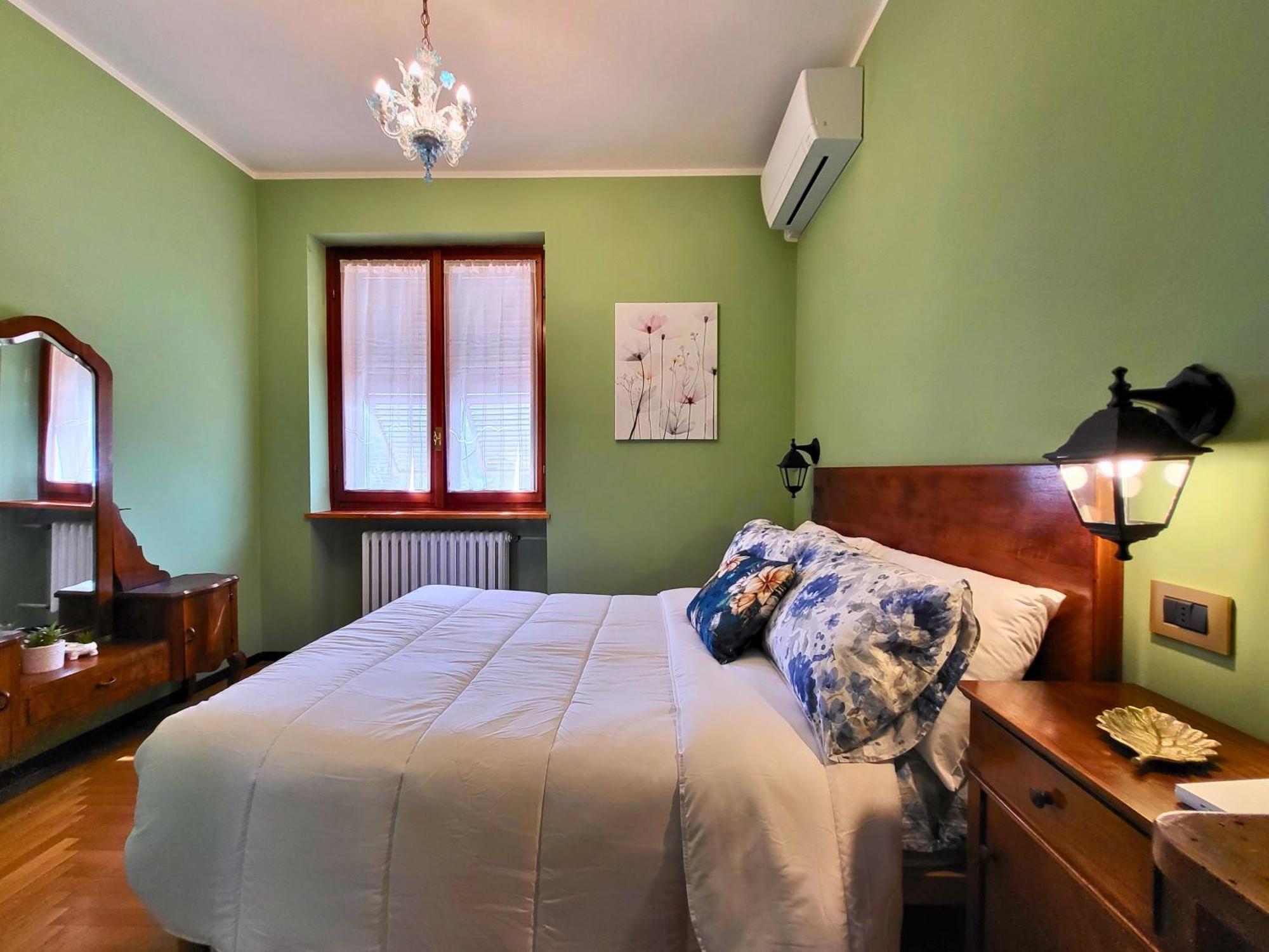 Casa Gelsomino, Laglio, Lake Como Villa Eksteriør billede