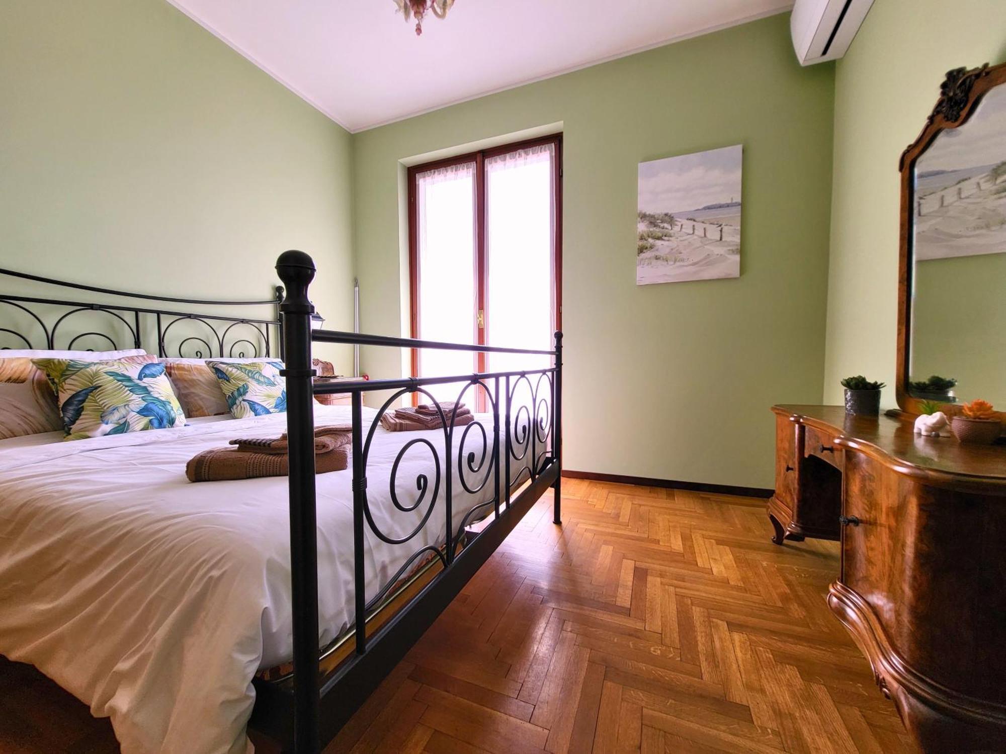 Casa Gelsomino, Laglio, Lake Como Villa Eksteriør billede