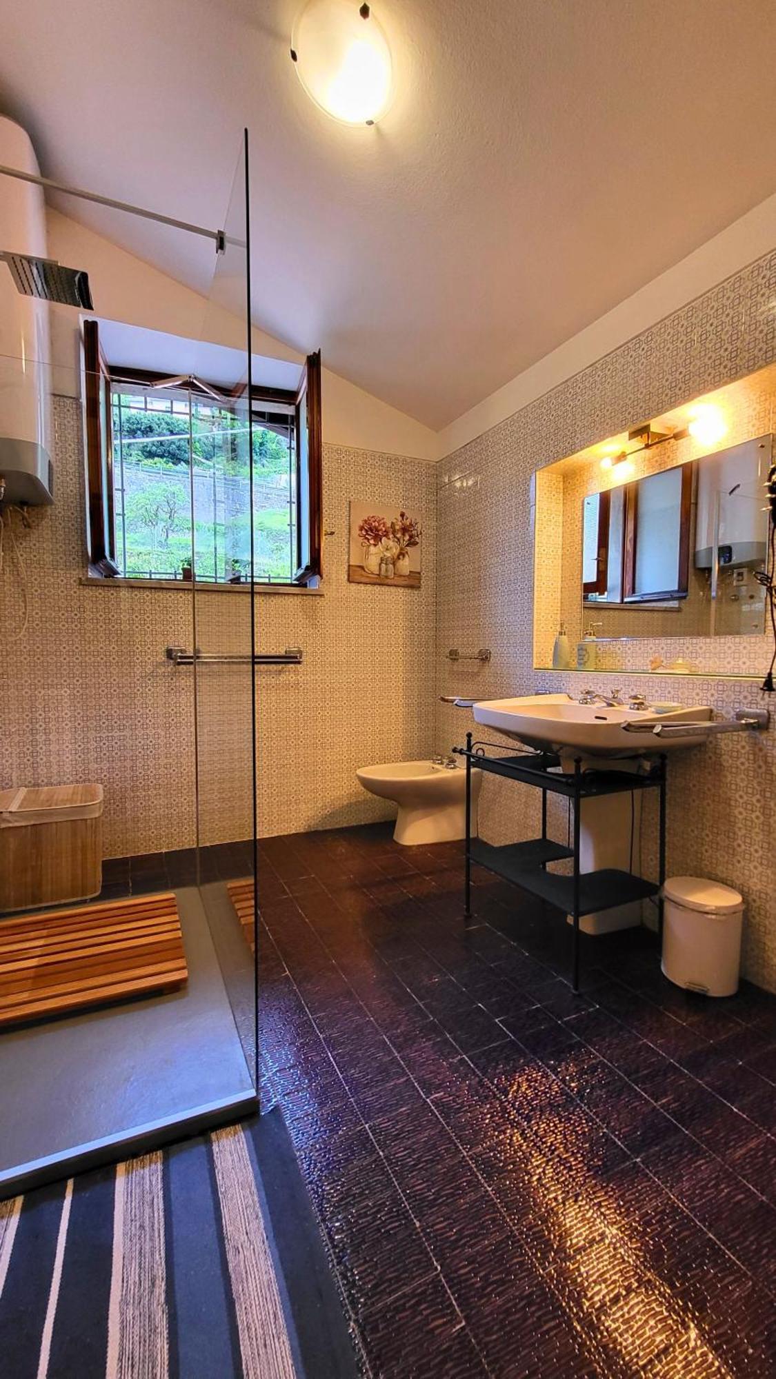 Casa Gelsomino, Laglio, Lake Como Villa Eksteriør billede