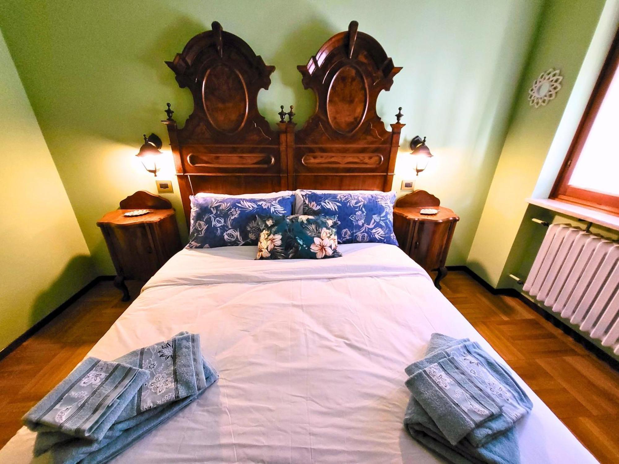 Casa Gelsomino, Laglio, Lake Como Villa Eksteriør billede