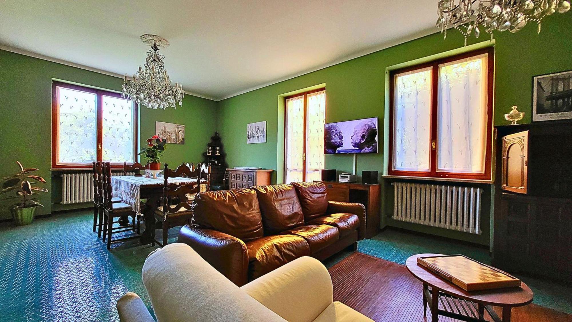 Casa Gelsomino, Laglio, Lake Como Villa Eksteriør billede