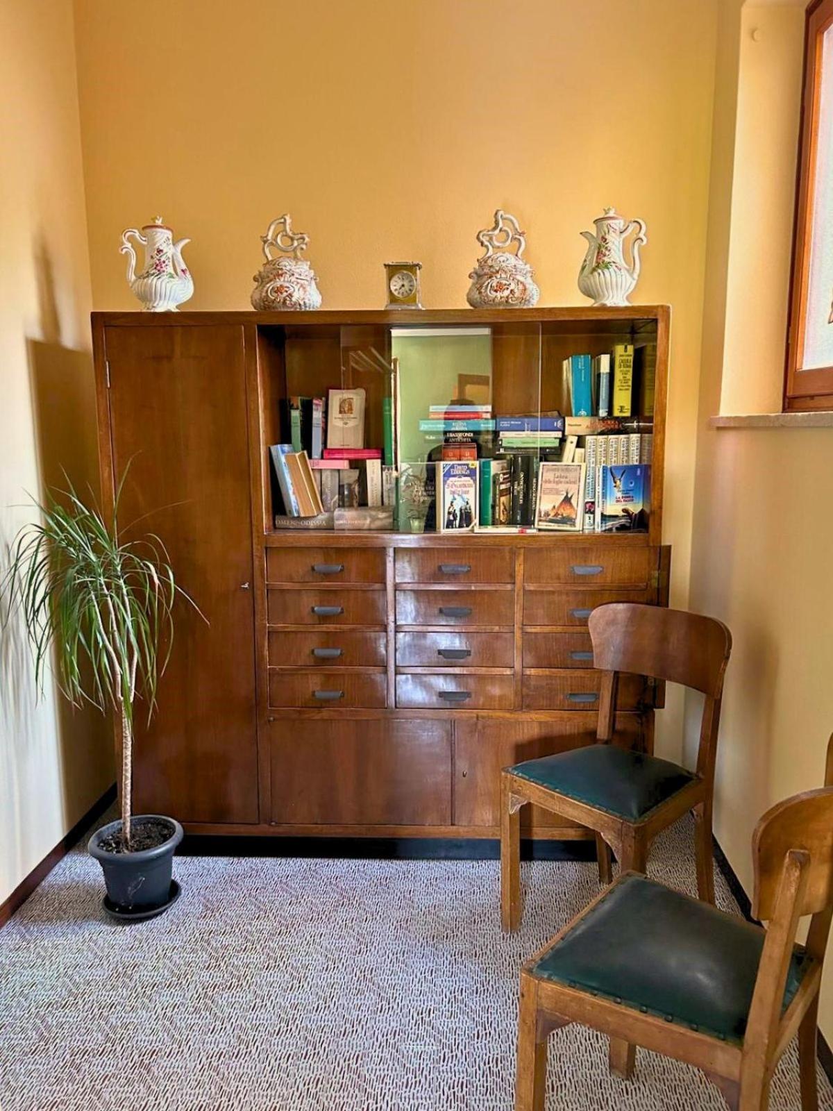 Casa Gelsomino, Laglio, Lake Como Villa Eksteriør billede