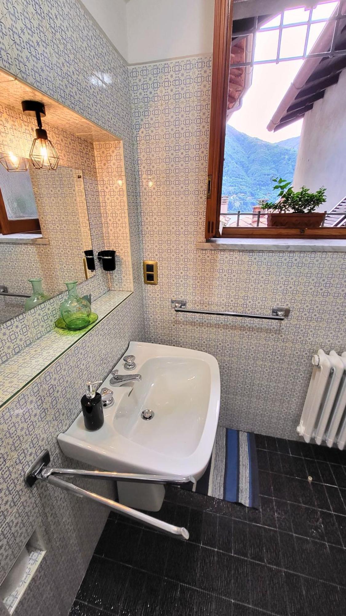 Casa Gelsomino, Laglio, Lake Como Villa Eksteriør billede