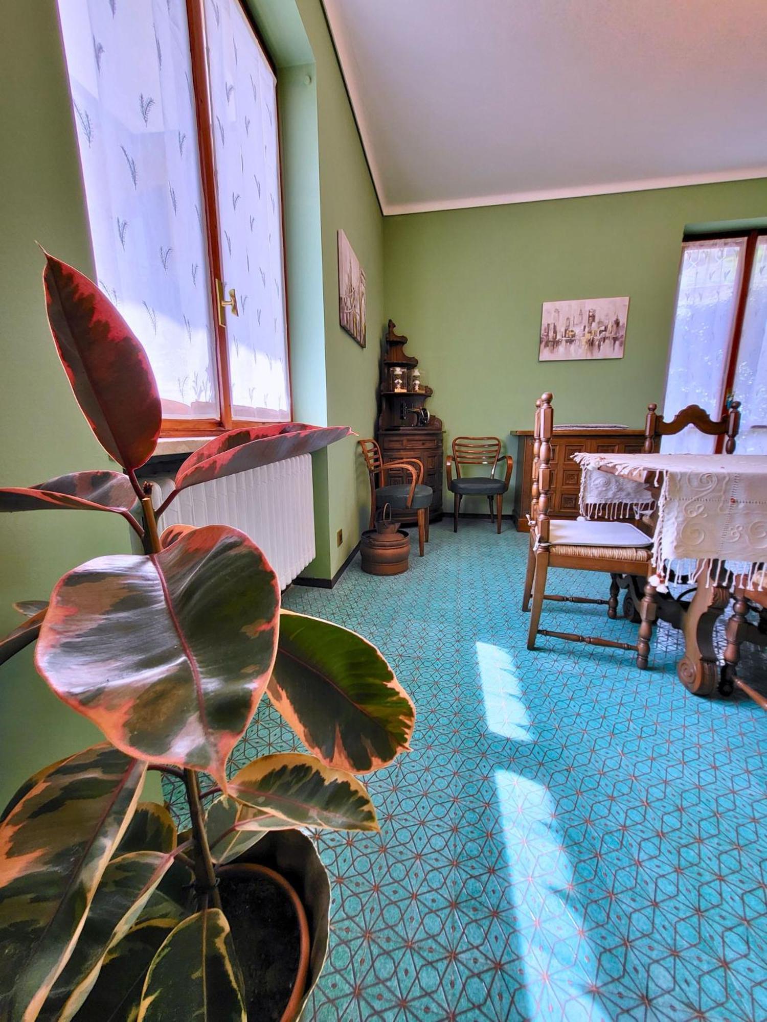 Casa Gelsomino, Laglio, Lake Como Villa Eksteriør billede