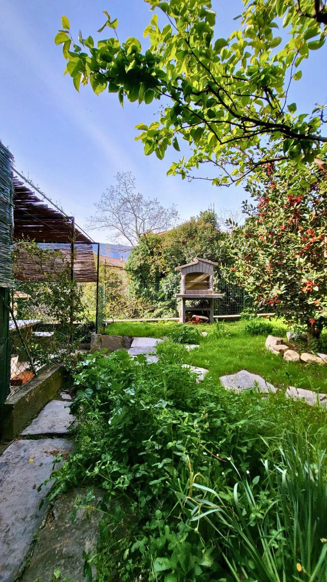 Casa Gelsomino, Laglio, Lake Como Villa Eksteriør billede