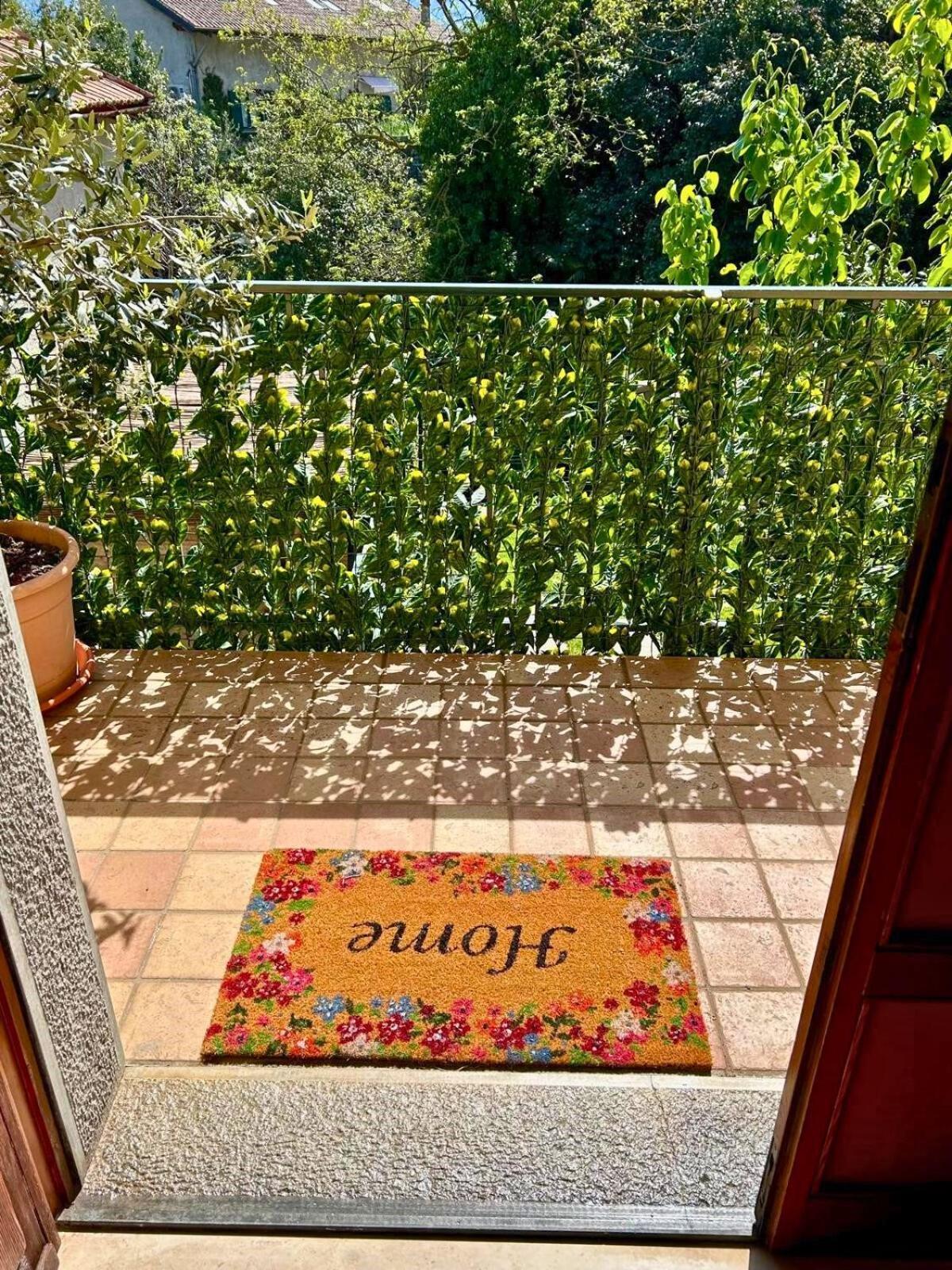 Casa Gelsomino, Laglio, Lake Como Villa Eksteriør billede